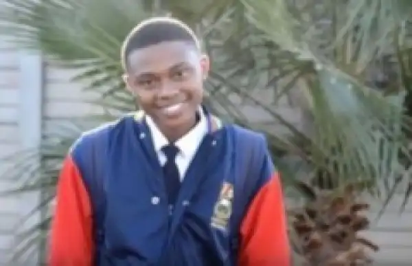 A-Reece - Young King (Freestyle)